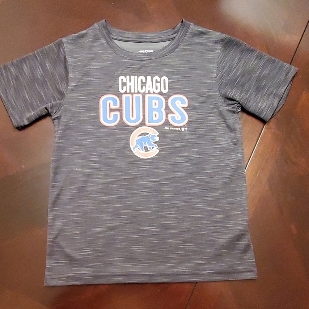 Youth Chicago Cubs Tshirt